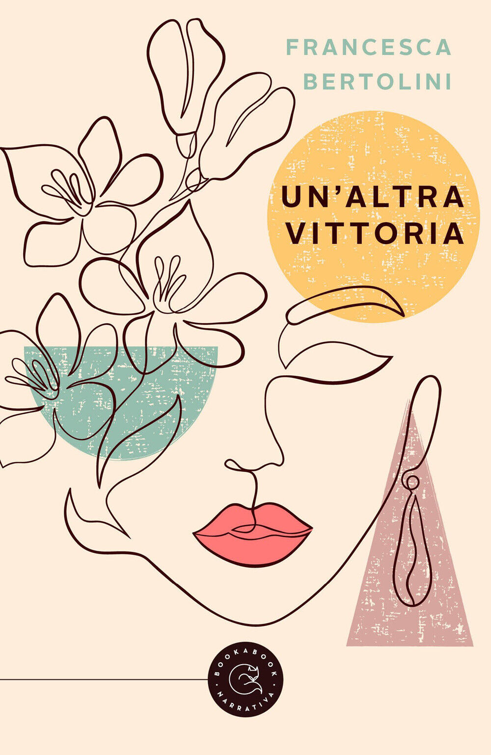 Un'altra Vittoria - Bertolini Francesca