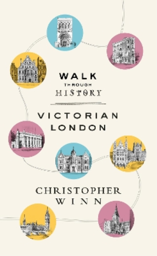 Christopher Winn Walk Through History (Copertina rigida)