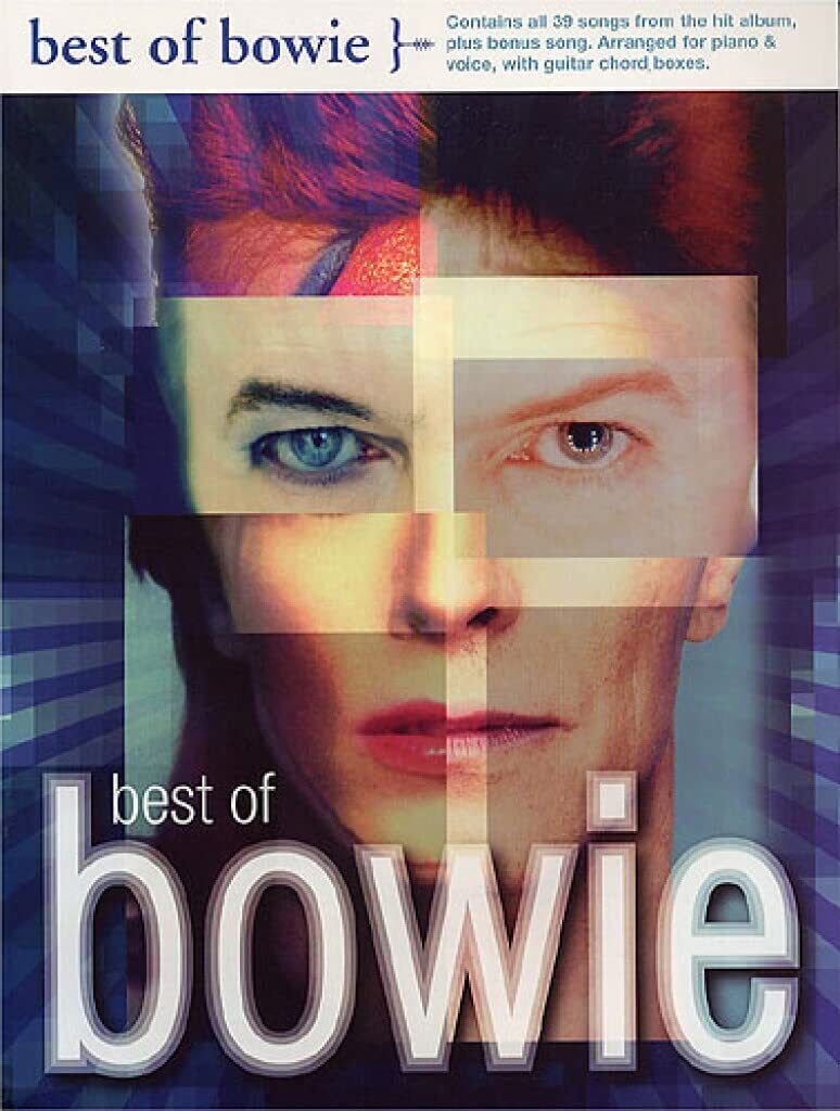 The Best Of Bowie (Tascabile)