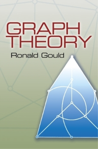 Gould Graph Theory (Tascabile) Dover Books on Mathema 1.4tics