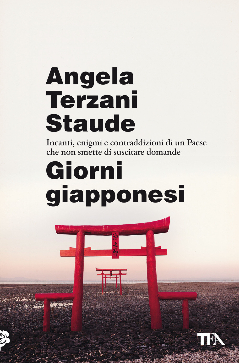 Giorni giapponesi - Terzani Staude Angela
