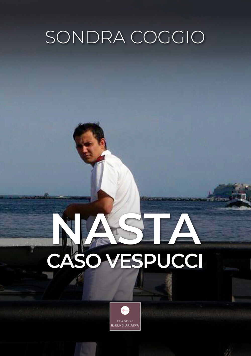 Nasta. Caso Vespucci - Coggio Sondra