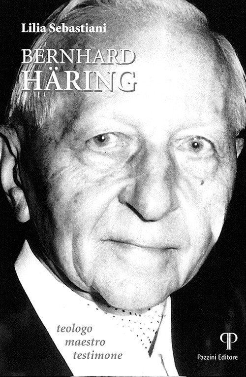 Bernhard Haring - [Pazzini Editore]