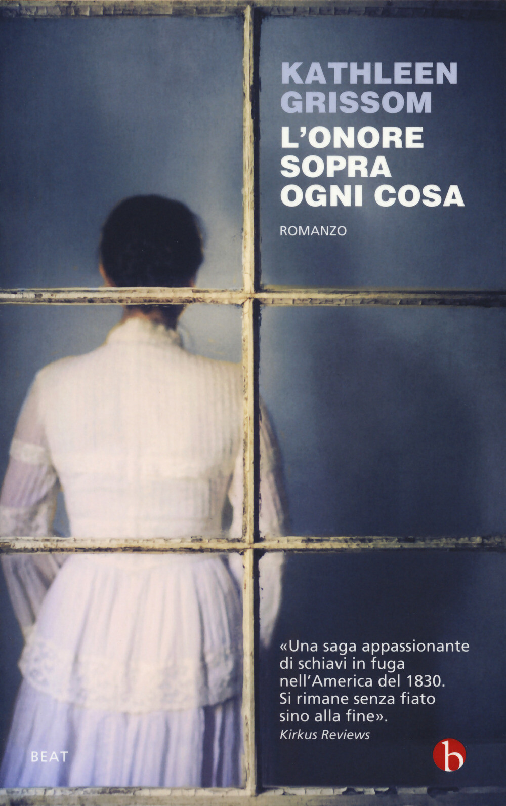 L'onore sopra ogni cosa - Grissom Kathleen