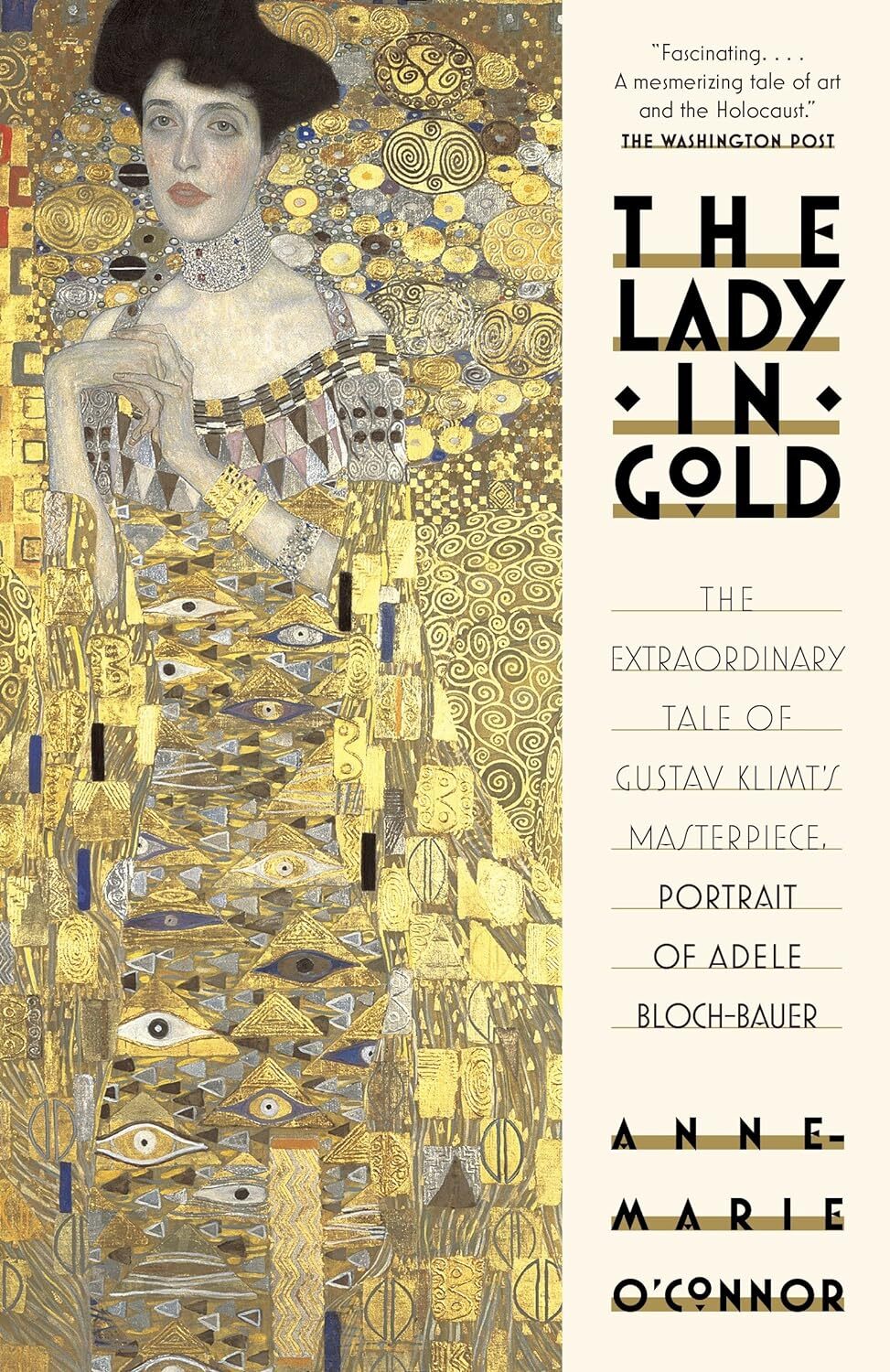 9781101873120 The Lady in Gold: The Extraordinary Tale of Gustav...e Bloch-Bauer