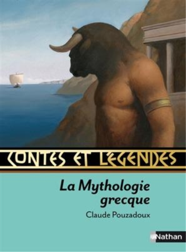 Claude Pouzadoux Contes et legendes (Tascabile)
