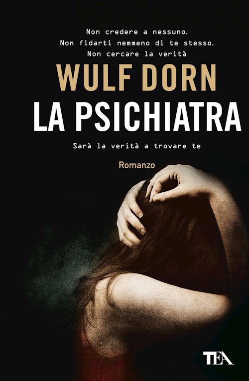 LA PSICHIATRA  - DORN WULF - TEA