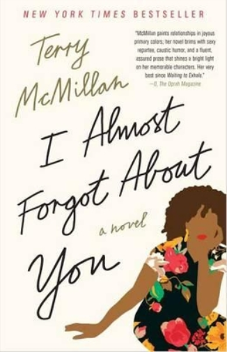 Terry McMillan I Almost Forgot About You (Tascabile)