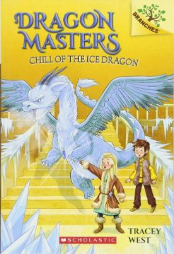 Tracey West Nina De Polonia Dragon Masters (Tascabile) Dragon Masters
