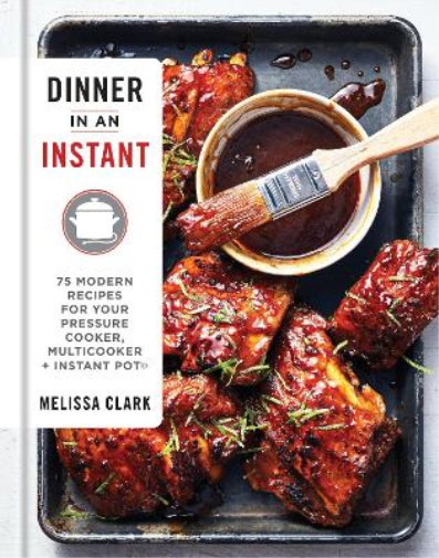 Melissa Clark Dinner in an Instant (Copertina rigida)