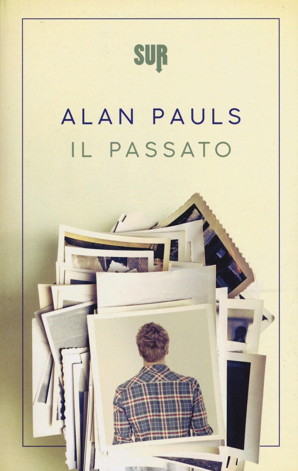 Il passato - Pauls Alan