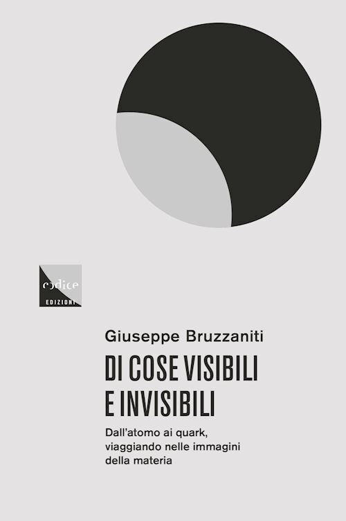 DI COSE VISIBILI E INVISIBILI  - BRUZZANITI GIUSEPPE - Codice