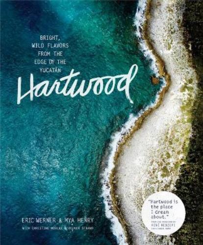 Christine Muhlke Oliver Strand Mya Henry Eric Werner Hartwood (Copertina rigida)