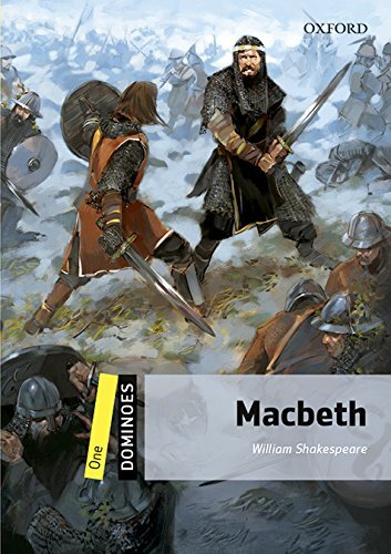 9780194639330 Macbeth. Dominoes. Livello 1. Con CD Audio formato...nsione online