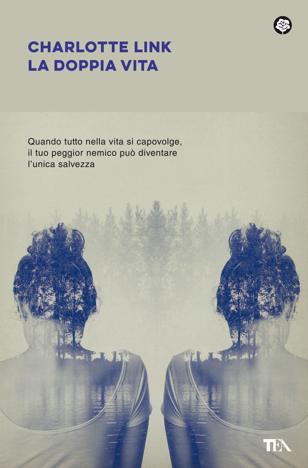 Libri Charlotte Link - La Doppia Vita