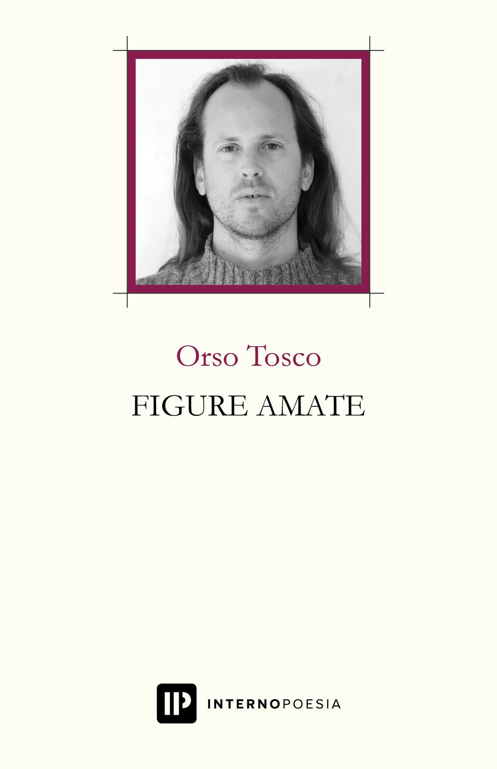 Libri Tosco Orso - Figure Amate