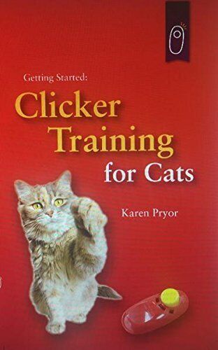 Karen Pryor Getting Started (Tascabile) Karen Pryor Clicker Books