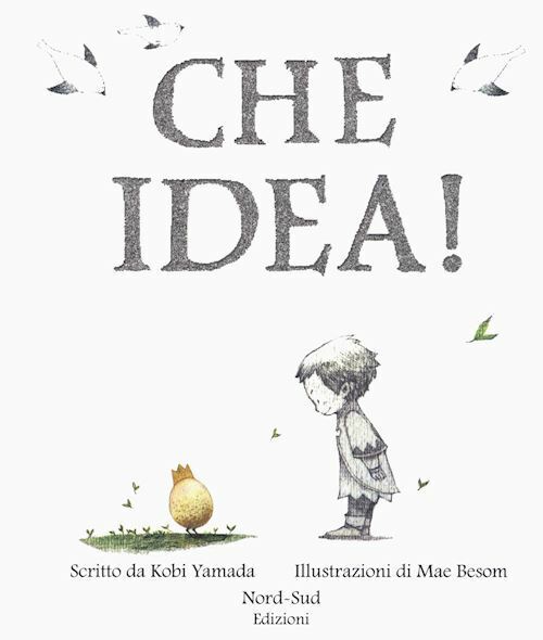 CHE IDEA!  - YAMADA KOBI - Nord-Sud