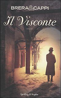 Il visconte - [Sperling & Kupfer]