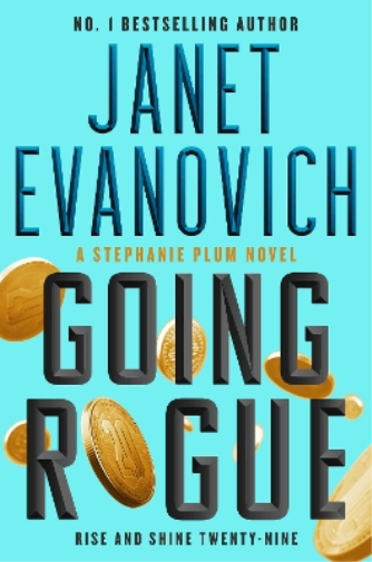 Janet Evanovich Going Rogue (Tascabile) Stephanie Plum