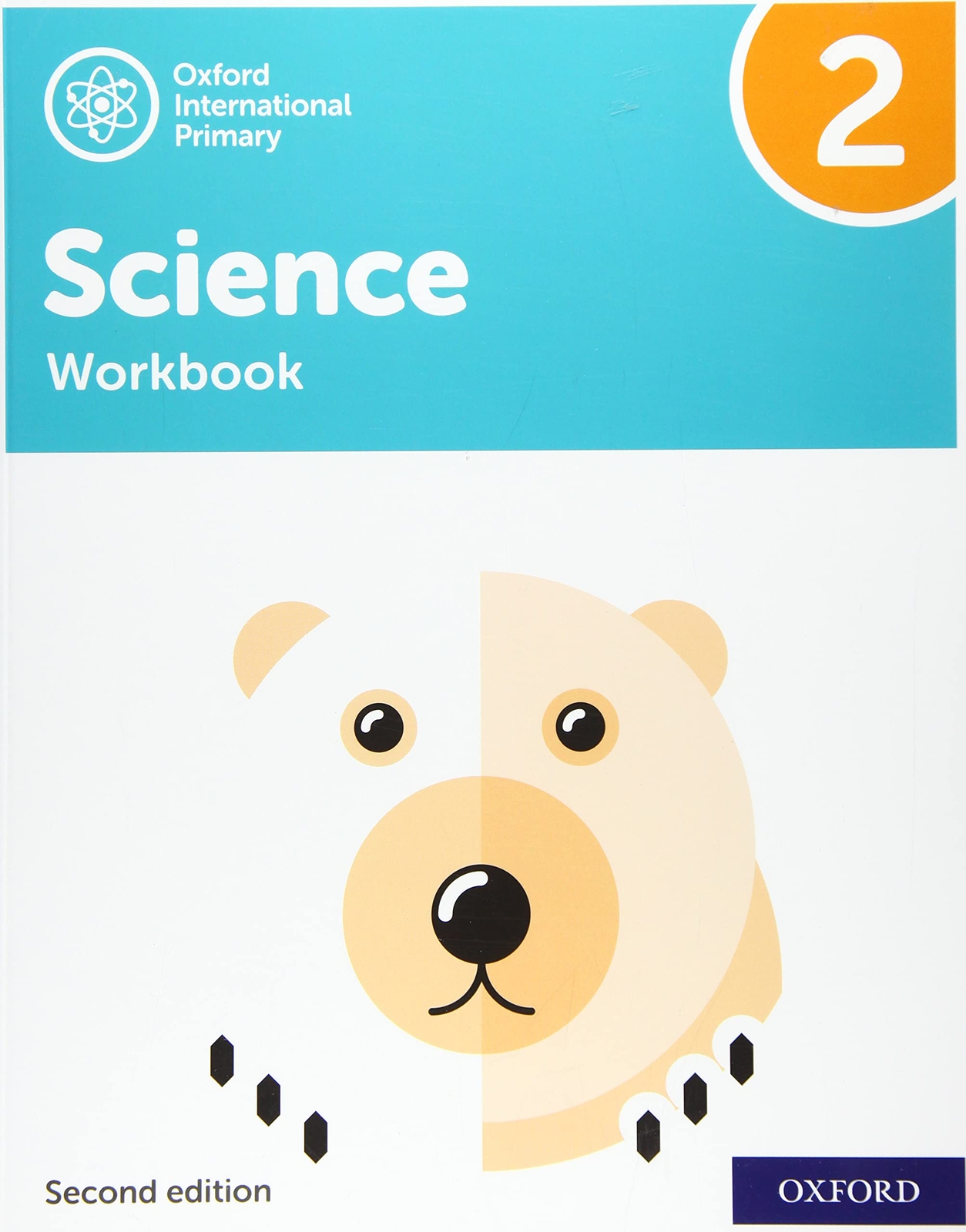 9781382006613 Oxford International Primary Science Second Editio...line (Vol. 2)