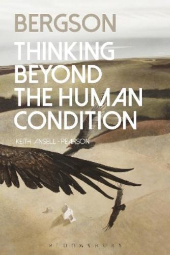 Keith Ansell-Pearson Bergson (Tascabile)