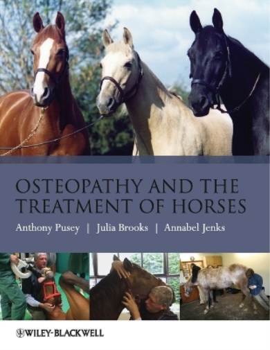 Anthony Pusey Julia Brooks Annabel Osteopathy and the Treatment of  (Tascabile)