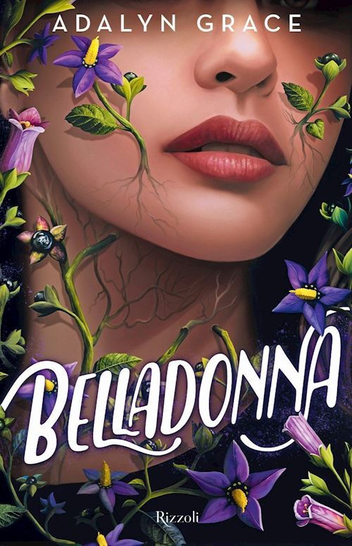BELLADONNA  - GRACE ADALYN - Rizzoli