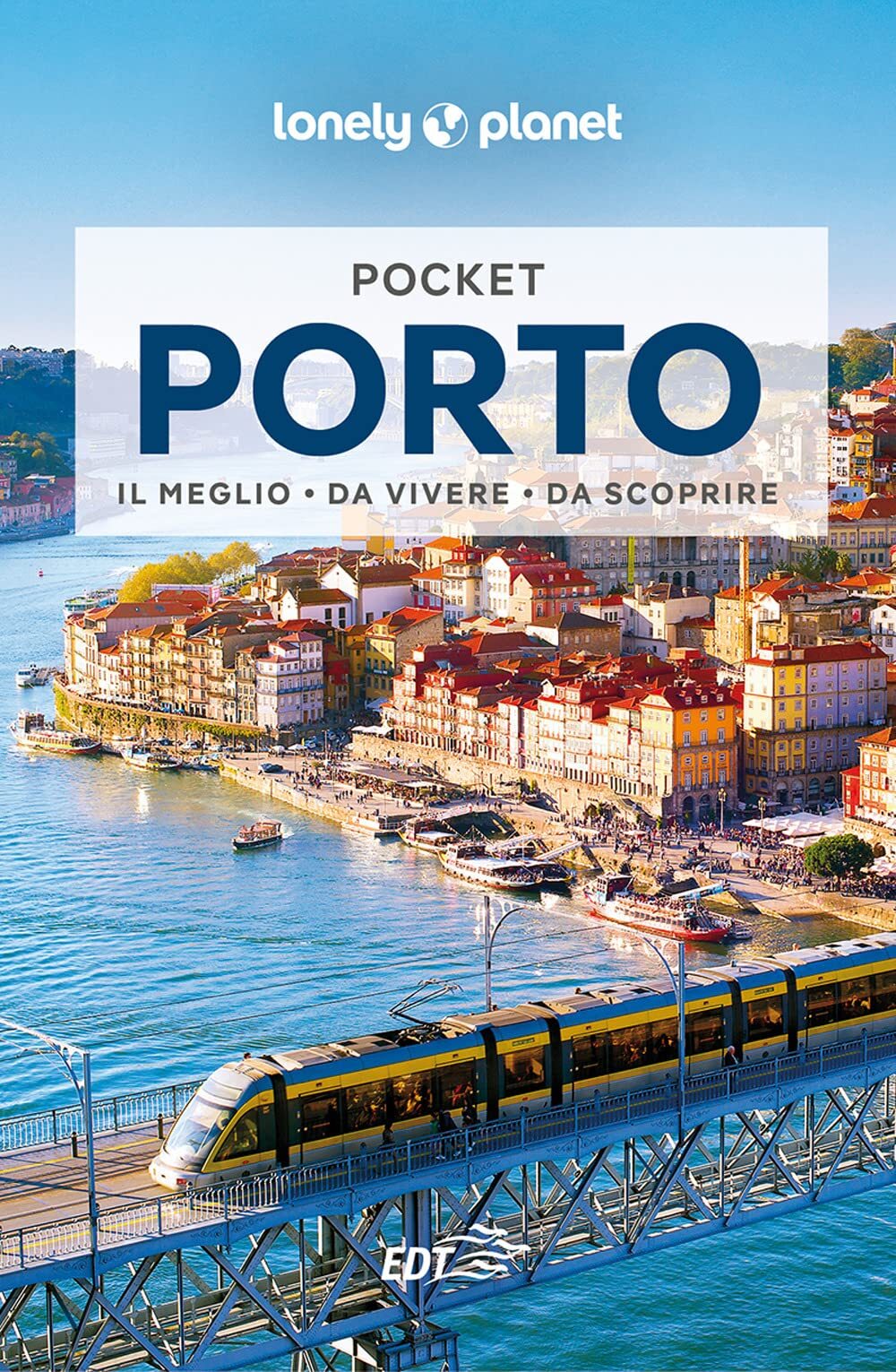 9788859282433 Porto Pocket - Kerry Christiani,Regis St Louis