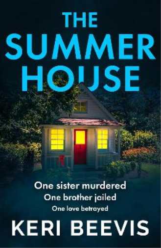 Keri Beevis The Summer House (Tascabile)