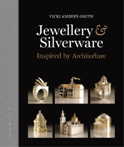 Vicki Ambery-Smith Jewellery & Silverware (Copertina rigida)