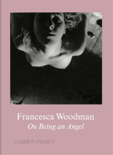 Francesca Woodman Francesca Woodman (Copertina rigida)