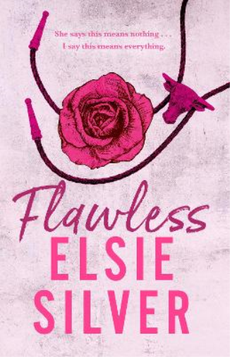 Elsie Silver Flawless (Tascabile) Chestnut Springs