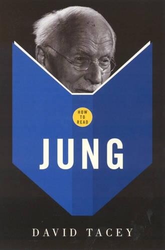 David Tacey How To Read Jung (Tascabile) How to Read