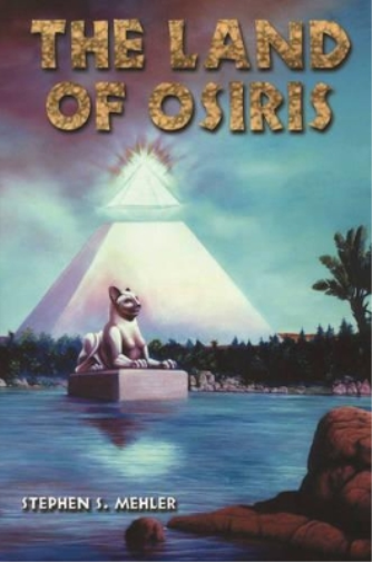 Stephen S. Mahler The Land of Osiris (Tascabile)