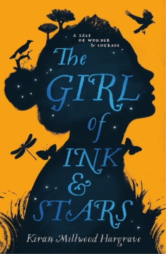 Kiran Millwood Hargrave The Girl of Ink & Stars (Tascabile)