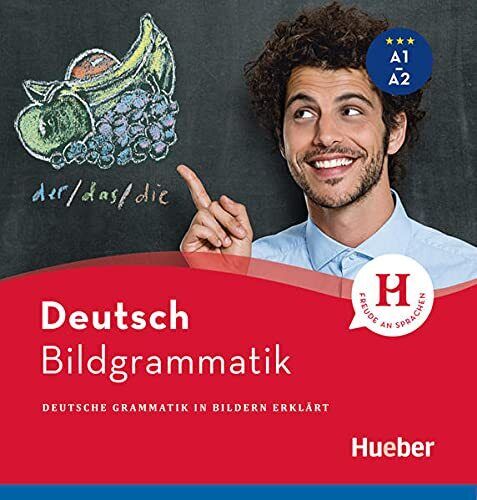 9783190097425 Bildgrammatik Deutsch: Deutsche Grammatik in Bilde...ngua tedesca]