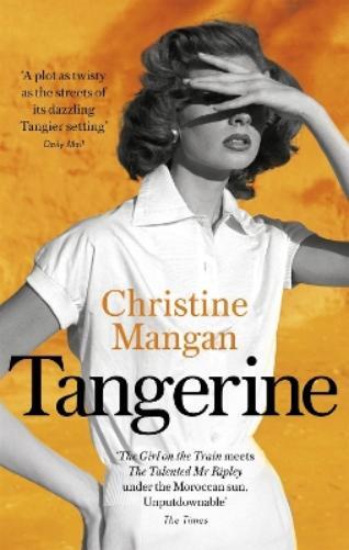 Christine Mangan Tangerine (Tascabile)