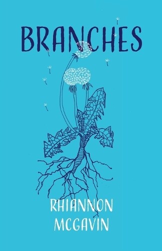 Rhiannon McGavin Branches (Tascabile)