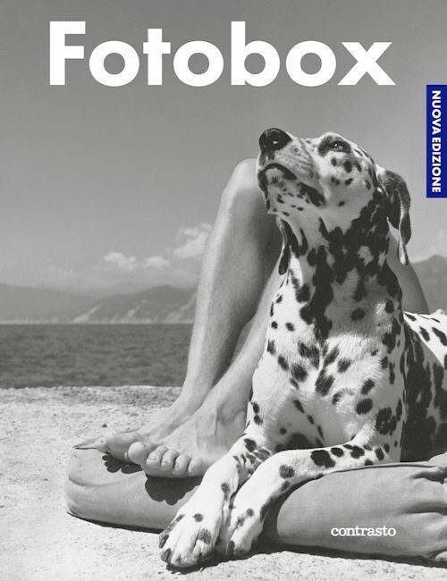 FOTOBOX. LE IMMAGINI DEI PIU' GRANDI MAESTRI DELLA FOTOGRAFIA INTERNAZIONALE. ED
