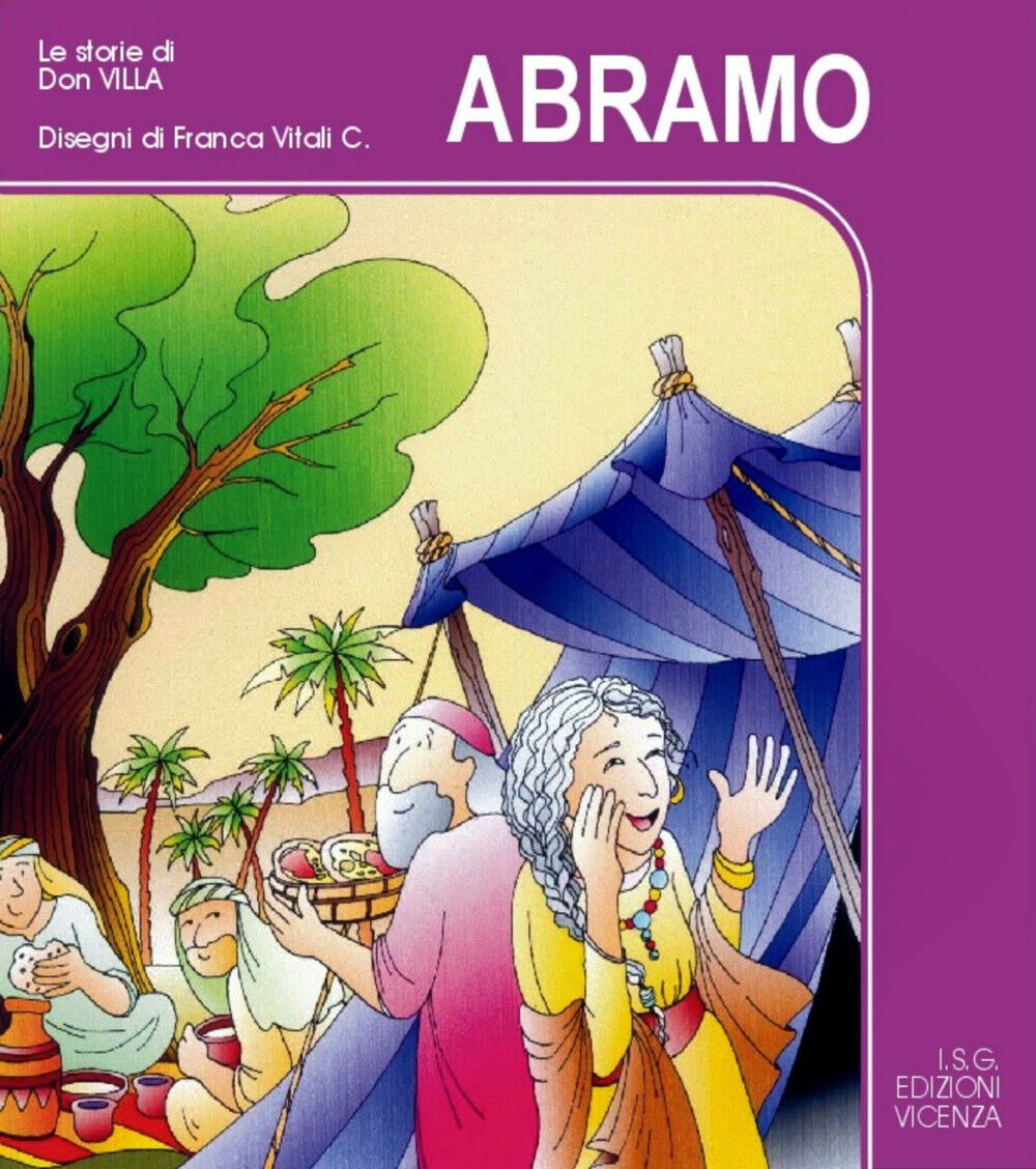 Abramo - Villa Antonio