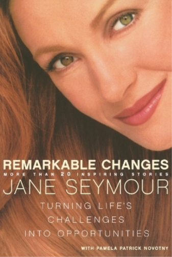 Jane Seymour Remarkable Changes (Tascabile)