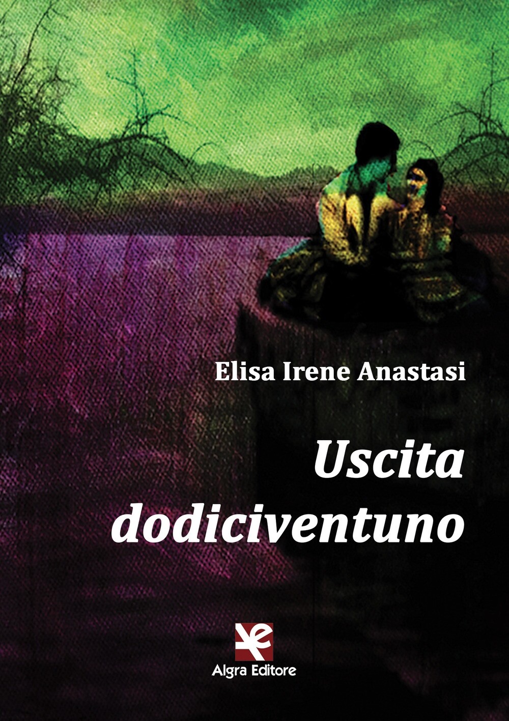 Uscita dodiciventuno - [Algra]