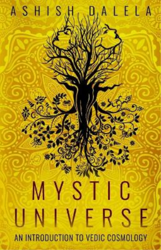 Ashish Dalela Mystic Universe (Tascabile)