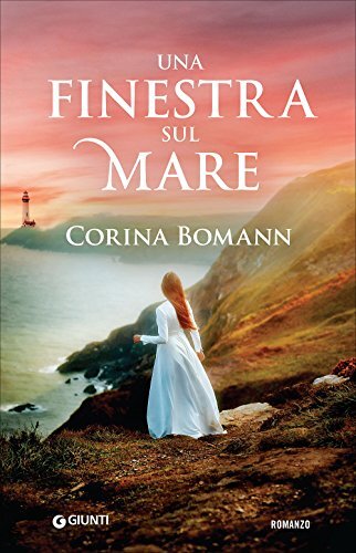 9788809835771 Una finestra sul mare - Corina Bomann