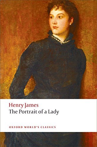 9780199217946 The portrait of a lady - Henry James