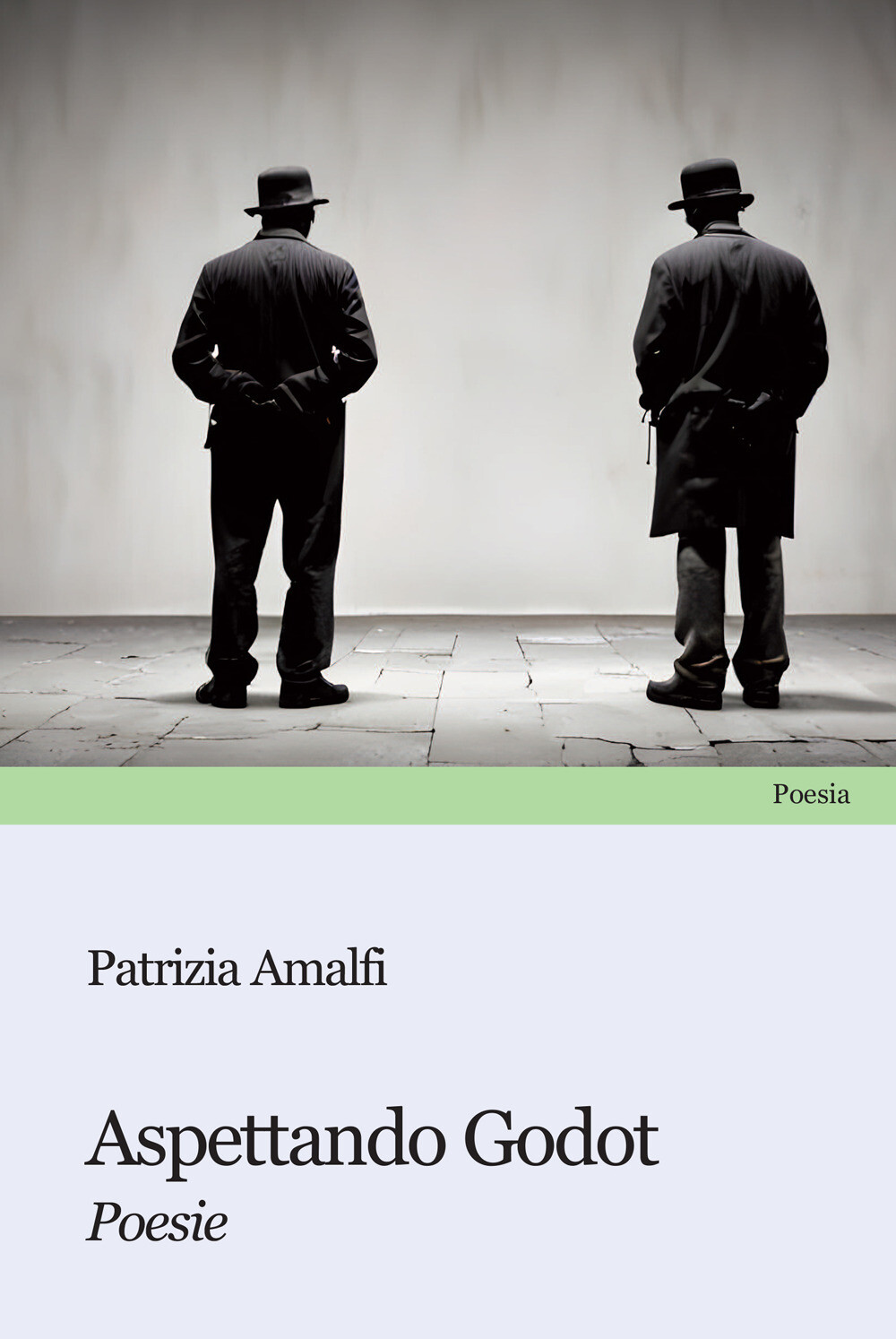 Aspettando Godot - Amalfi Patrizia