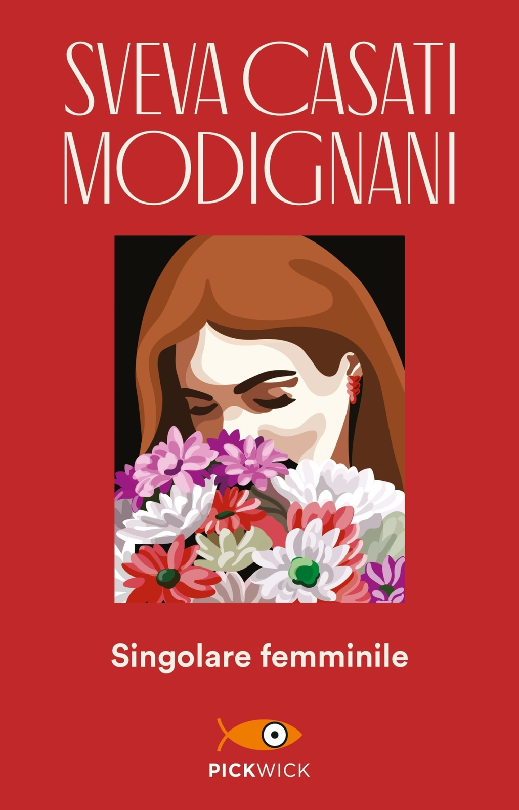 Libri Sveva Casati Modignani - Singolare Femminile