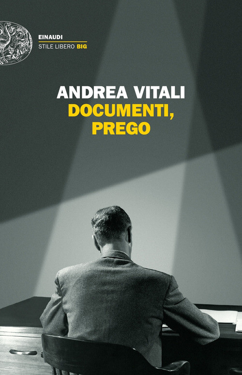 DOCUMENTI, PREGO VITALI ANDREA