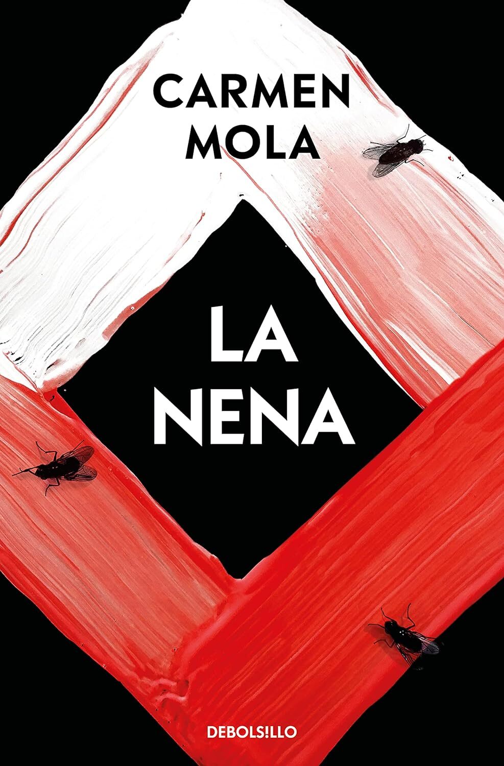 9788466358026 La Nena: La novia gitana 3 - Carmen Mola